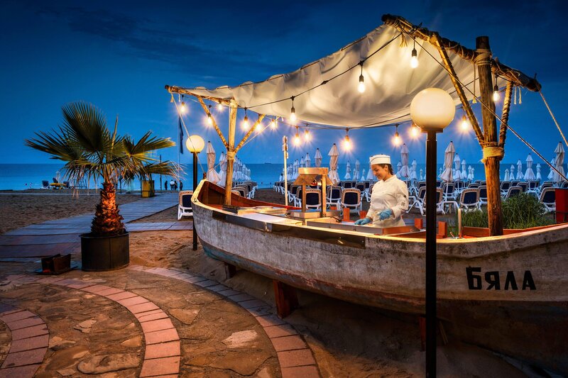 Sol Luna Bay Resort  19