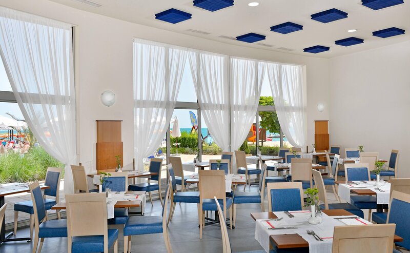 Sol Luna Bay Resort  21