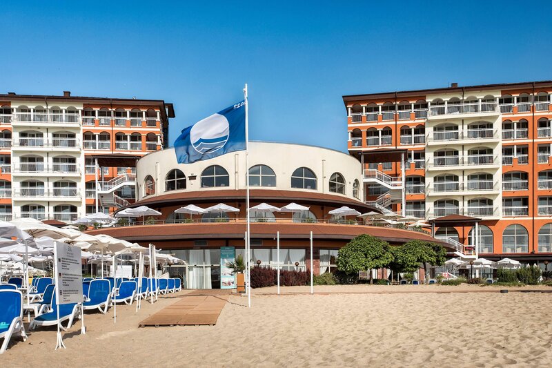 Sol Luna Bay Resort  28