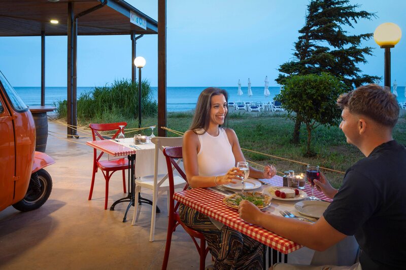 Sol Luna Bay Resort  31