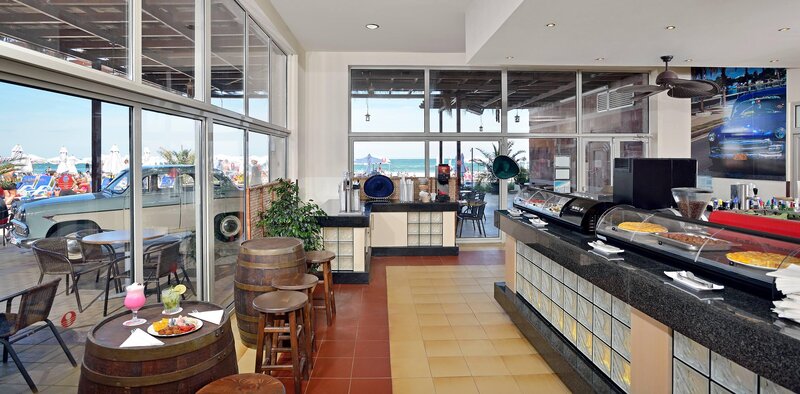 Sol Luna Bay Resort  51