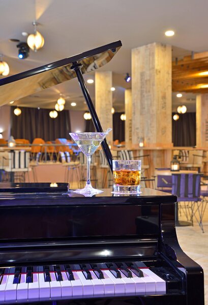 Sol Luna Bay Resort  52