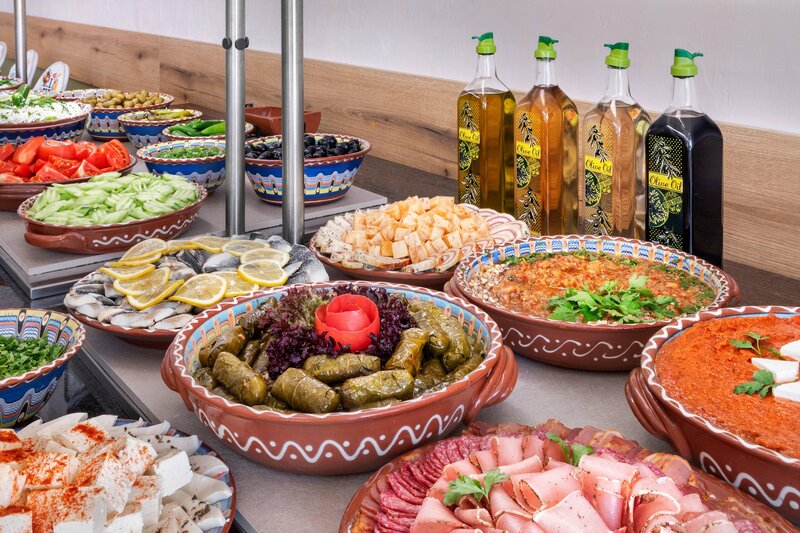 Sol Luna Bay Resort  63