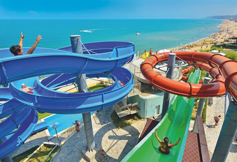 Sol Luna Bay Resort  5