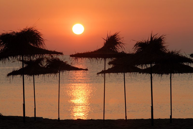 Sol Luna Bay Resort  9