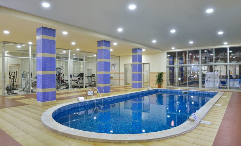 Sol Luna Bay Resort  21