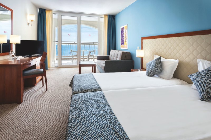 Sol Luna Bay Resort  27