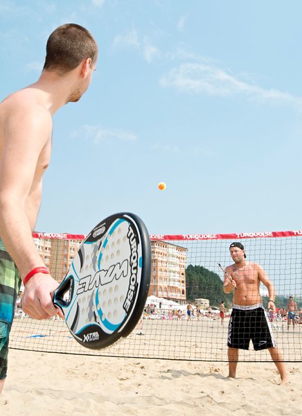 Sol Luna Bay Resort  31