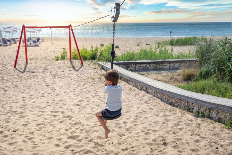 Sol Luna Bay Resort  34