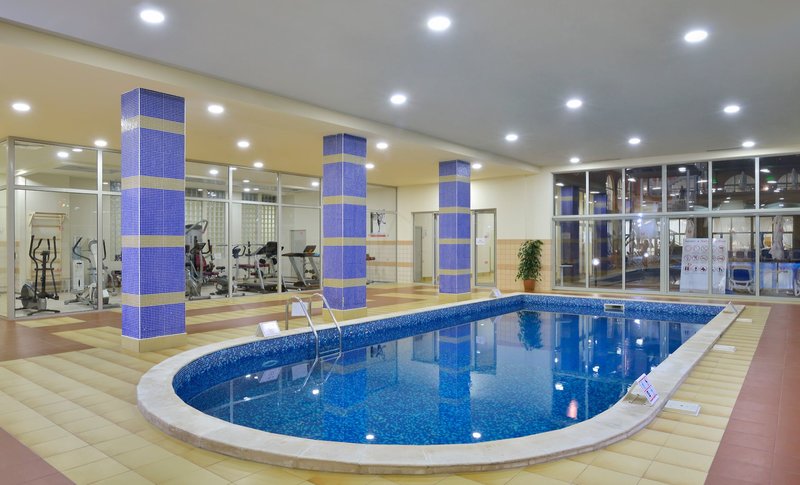 Sol Luna Bay Resort  40