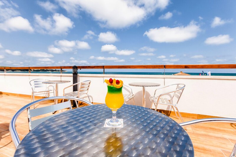 Sol Luna Bay 45