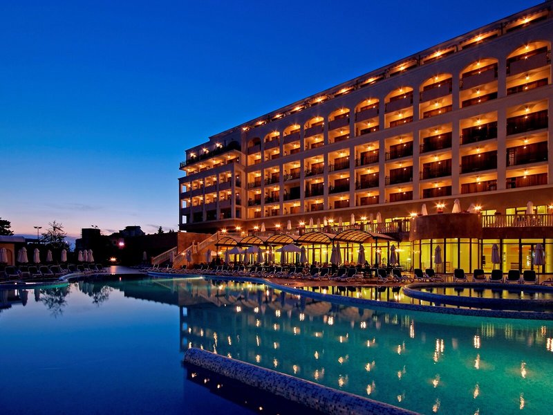 Sol Nessebar Resort 1