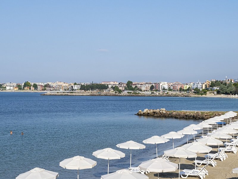 Sol Nessebar Resort 2
