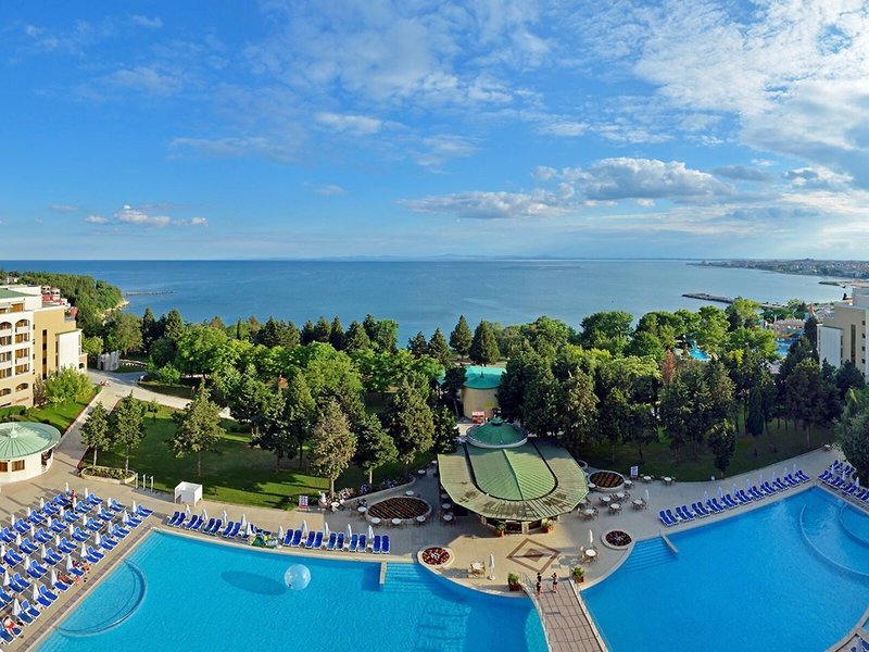 Sol Nessebar Resort 4
