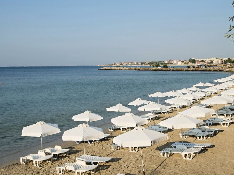Sol Nessebar Resort 6
