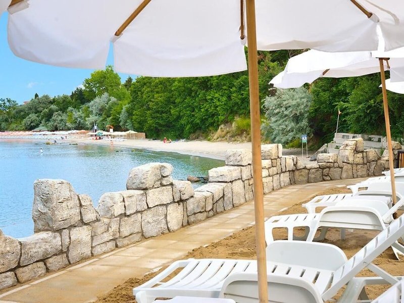 Sol Nessebar Resort 7