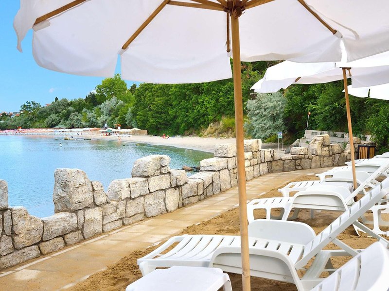 Sol Nessebar Resort 8