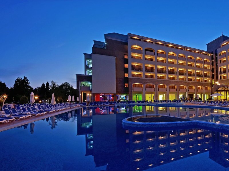 Sol Nessebar Resort 10