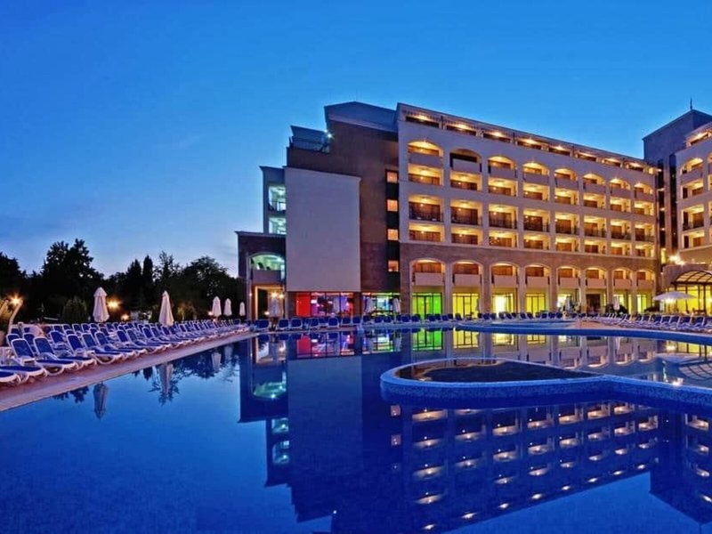 Sol Nessebar Resort 19
