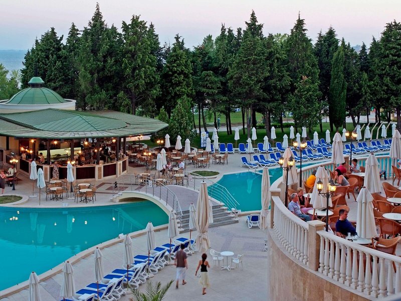 Sol Nessebar Resort 20