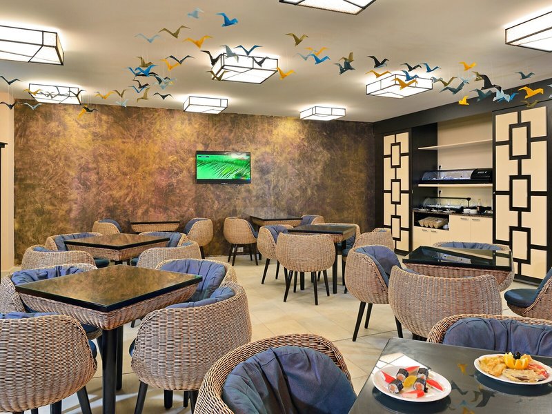 Sol Nessebar Resort 26