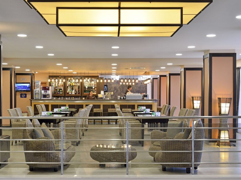 Sol Nessebar Resort 29