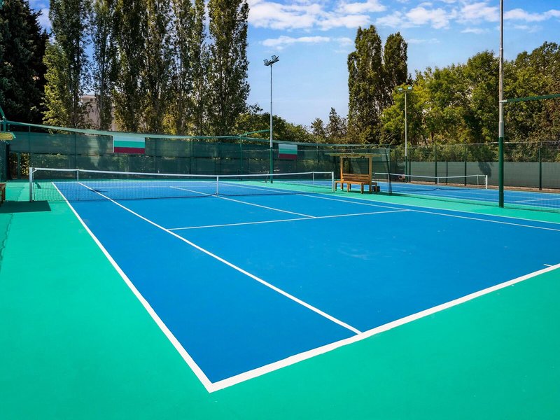 Sol Nessebar Resort 33