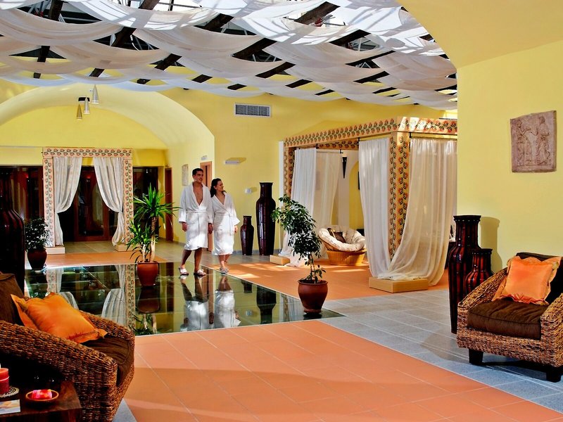 Sol Nessebar Resort 38