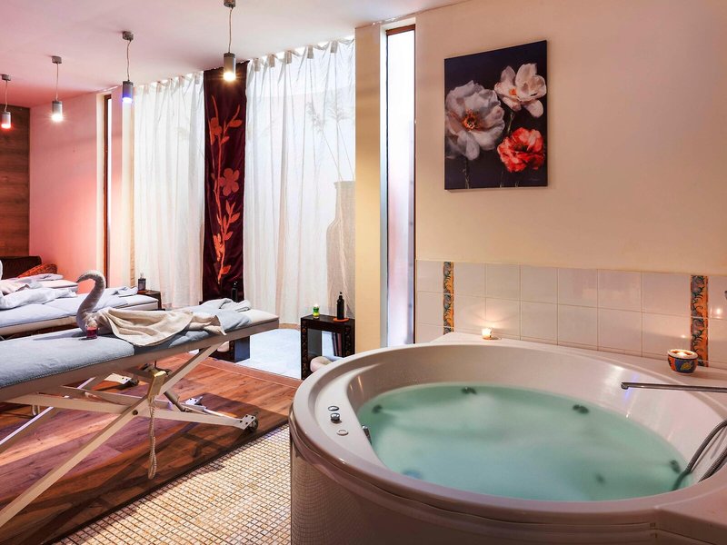 Sol Nessebar Resort 39