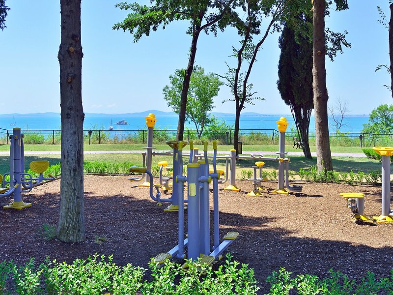 Sol Nessebar Resort 43