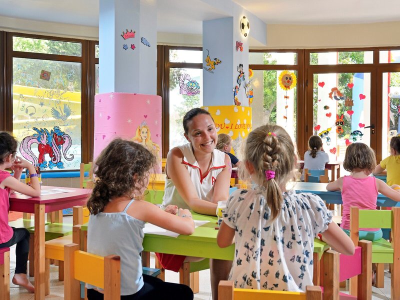 Sol Nessebar Resort 46