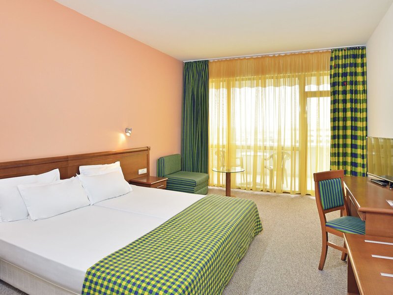 Sol Nessebar Resort 49