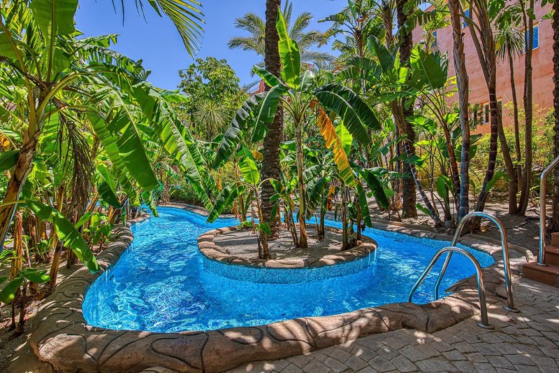 Playacálida Hotel 8