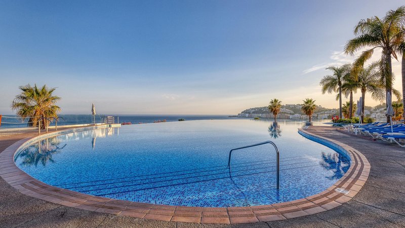 Playacálida Hotel 9