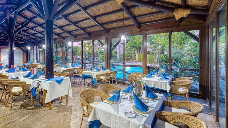 Playacálida Hotel 12