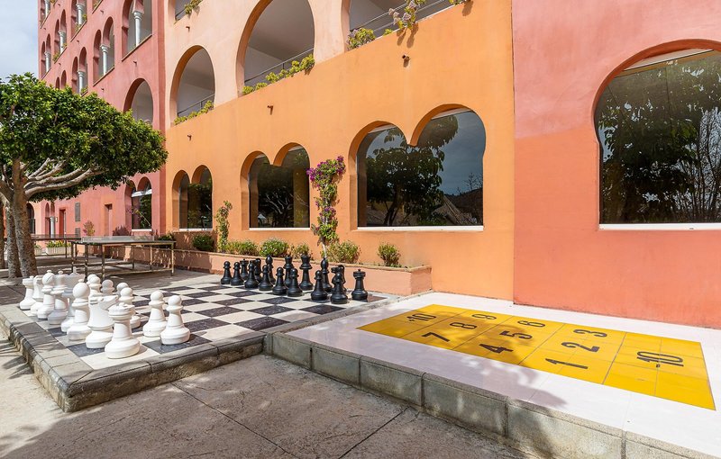 Playacálida Hotel 13