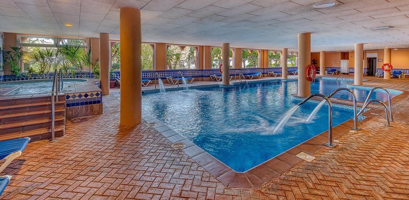 Playacálida Hotel 15
