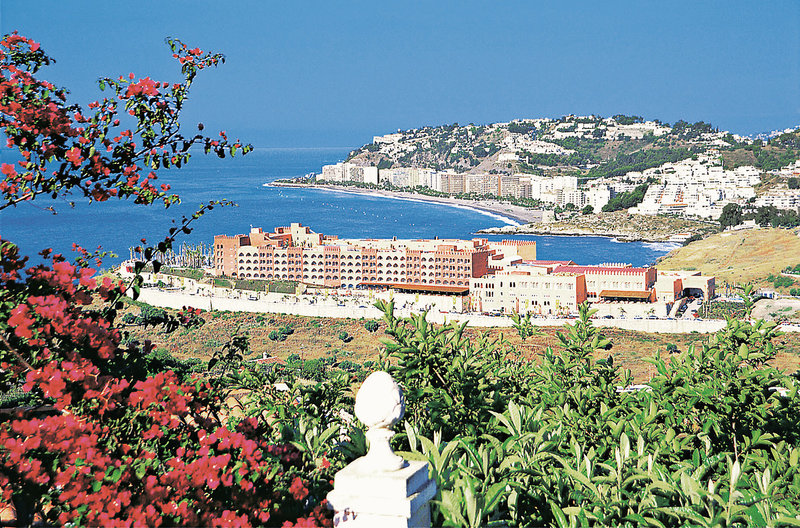 Playacálida Spa Hotel 7