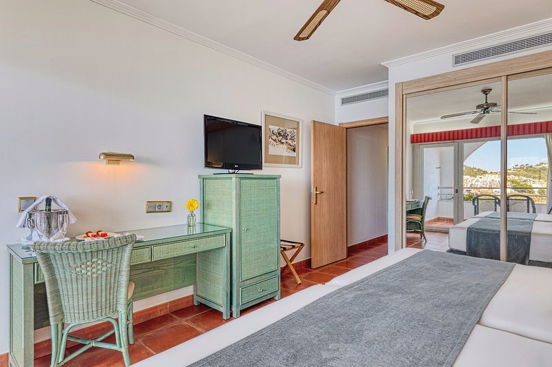 Playacálida Spa Hotel 11