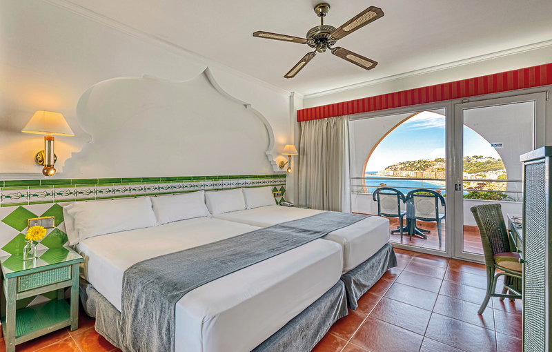 Playacálida Spa Hotel 14