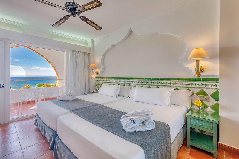 Playacálida Spa Hotel 16