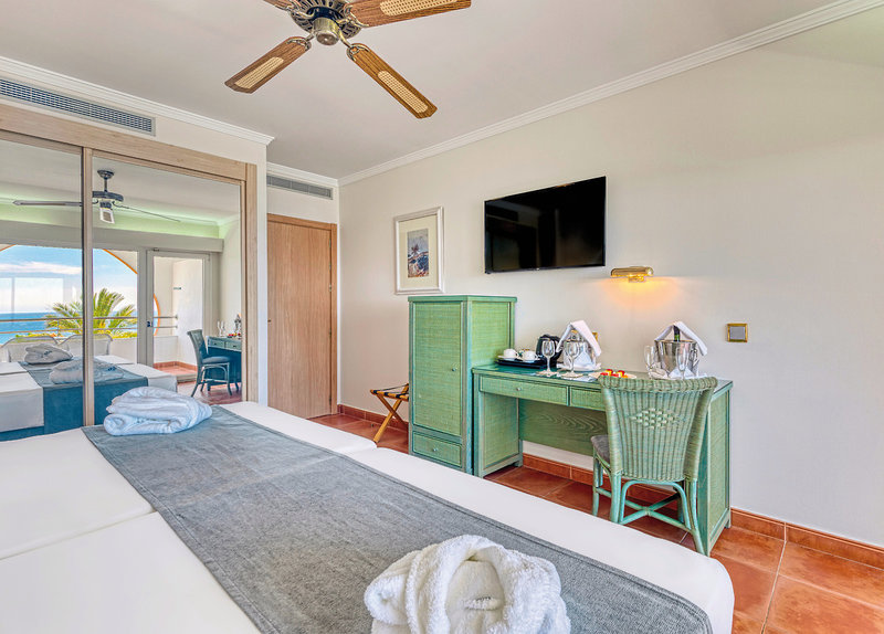 Playacálida Spa Hotel 17