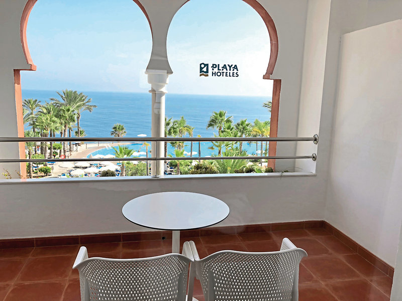 Playacálida Spa Hotel 18