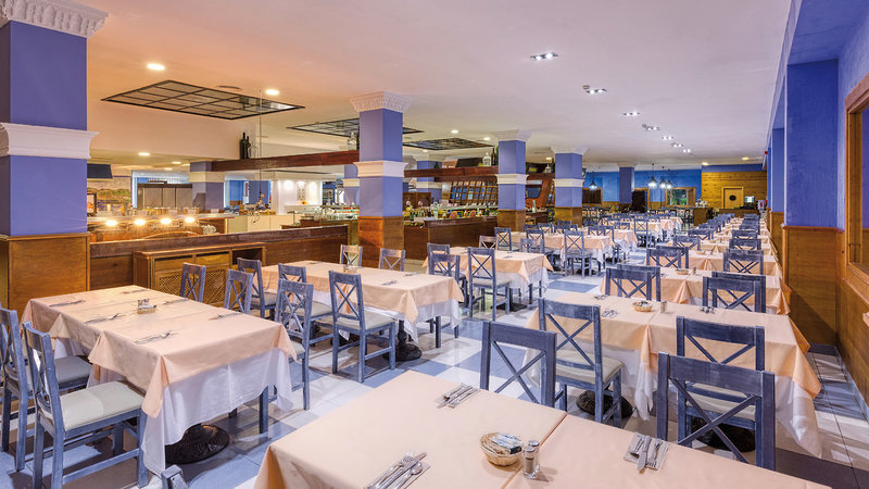 Playacálida Spa Hotel 20