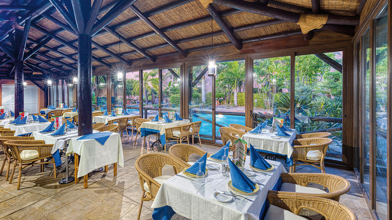 Playacálida Spa Hotel 21