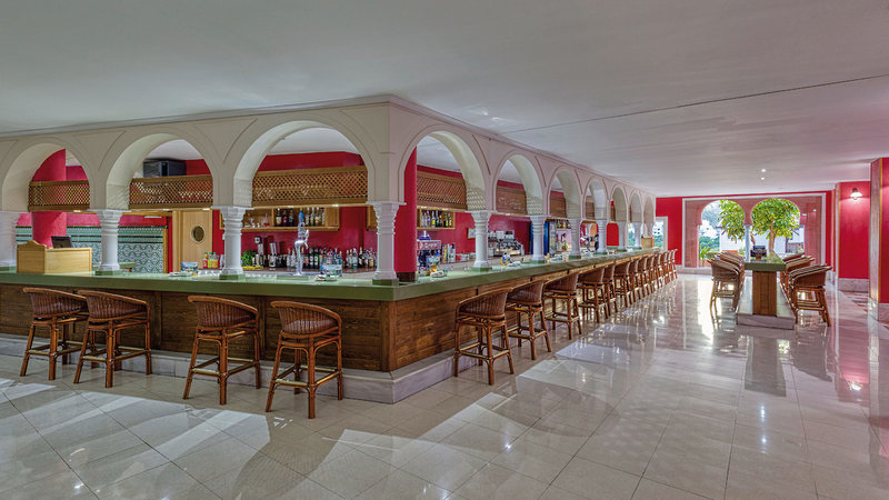 Playacálida Spa Hotel 22