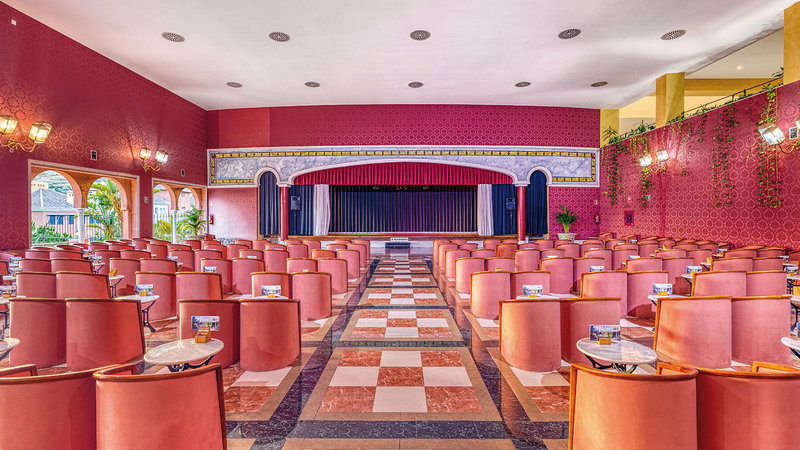 Playacálida Spa Hotel 23