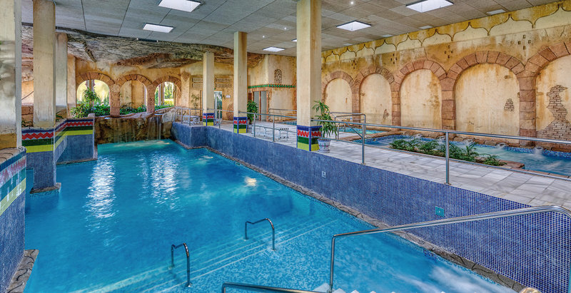 Playacálida Spa Hotel 24