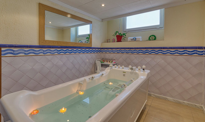 Playacálida Spa Hotel 26