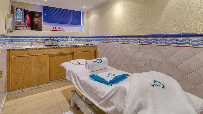 Playacálida Spa Hotel 27